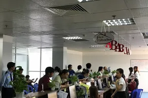 HoREA công bố thêm khách hàng tố Địa ốc Alibaba