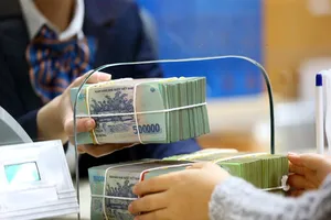 Chưa có phép màu, 'chợ' mua bán nợ xấu vẫn đìu hiu