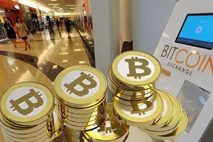 Mất trên 120 triệu vì bitcoin 'điên cuồng' lao dốc 