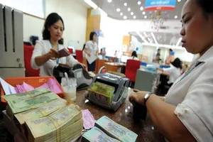 Lãi suất chứng chỉ tiền gửi lại... nhảy vọt