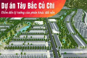 Không cho Alibaba tham gia dự án ở Khu đô thị Tây Bắc