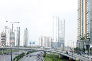 Vì sao giá nhà đất liên tiếp 'đu đỉnh'?