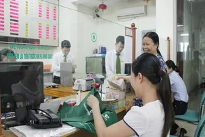 Lộ diện nhà băng lãi cao kỷ lục của ngành ngân hàng