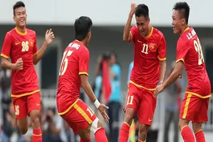 Thêm đại gia thưởng nóng cho U-23 Việt Nam
