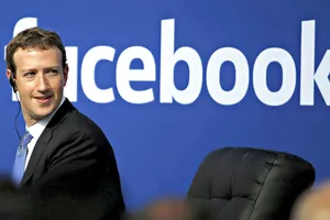 Tỉ phú mất trăm tỉ USD vì chứng khoán giảm kinh hoàng 