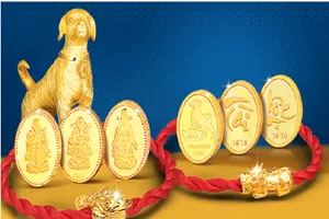 Làm sao để không bị 'thủng túi' khi mua vàng cầu may?