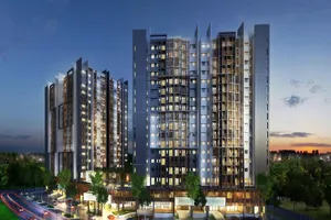 Nhà đầu tư nước ngoài ‘săn lùng’ bất động sản Việt