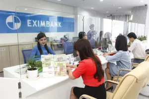 Thoát lỗ, cổ phiếu Eximbank ra khỏi diện cảnh báo