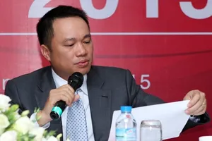 Ông Hồ Hùng Anh chia tay Masan, về Techcombank