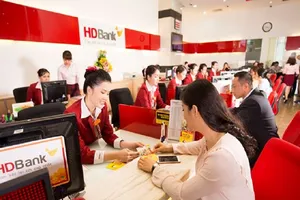 HDBank nhận sáp nhập PG Bank