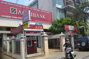Thông tin mới nhất về vụ thẻ ATM Agribank bị hack