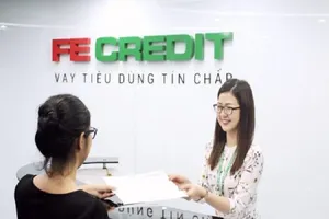 FE CREDIT nói gì về việc bị tố lừa cho vay mua mỹ phẩm?