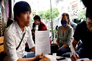 Số lượng nhà đầu tư “tiền ảo” tăng chóng mặt