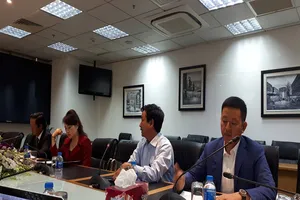 Vụ 245 tỉ: Bà Chu Thị Bình bất ngờ nhận tiền tạm ứng 'khủng'