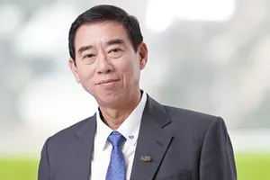  Thay đổi nhân sự cấp cao ở Ngân hàng ACB 