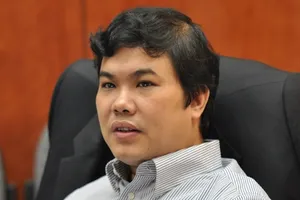 VATO chiêu mộ thành công 'VIP' Marketing Việt Nam 