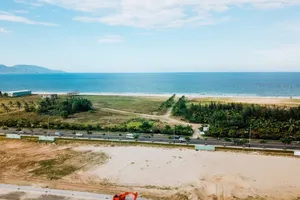 DN nói phá sản nếu thu hồi dự án mở lối xuống biển