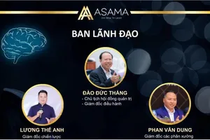 Thêm 1 dự án tiền ảo kiểu iFan sụp đổ, giám đốc tháo chạy?