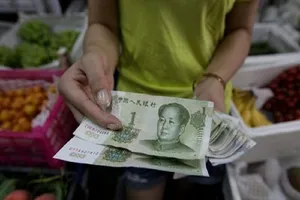 Được tự do thanh toán đồng nhân dân tệ ở đâu?