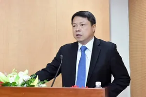 Ông Nguyễn Văn Du