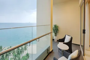 Căn hộ nghỉ dưỡng giảm giá sốc vẫn ế ẩm