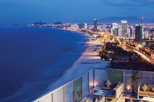 Sổ đỏ căn hộ condotel có 'tuổi thọ' bao lâu?