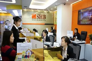 Lãi suất tiền gửi tiết kiệm lập kỷ lục mới: 8,7%/năm