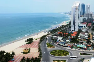 Bất động sản nghỉ dưỡng lao đao cắt lỗ