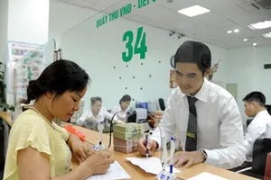  Bảng xếp hạng lợi nhuận ngân hàng có nhiều thay đổi