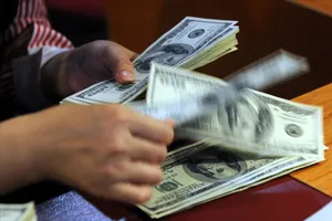 Giá đô la Mỹ sẽ lên, xuống ra sao trong năm nay?