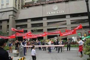  Đất nền, nhà riêng lẻ...sẽ tiếp tục 'sốt' vì kém minh bạch ?