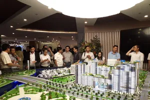 Những 'cơn lốc' sắp thổi giá nhà tăng vù vù