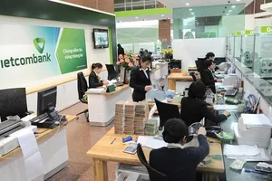 Vietcombank nói gì về việc tài khoản bị mất tiền