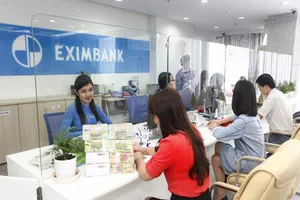Eximbank khẩn cấp dẹp thông tin gây nhiễu loạn