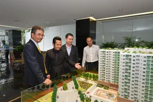 Hiến kế để 'lôi kéo' 70 tỷ USD đổ vào doanh nghiệp Việt 