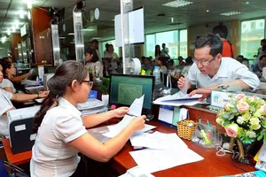 Tín nhiệm Việt Nam thăng hạng sau gần thập kỷ