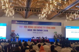 Cổ đông Sacombank chỉ cần cổ tức an ủi thôi cũng được