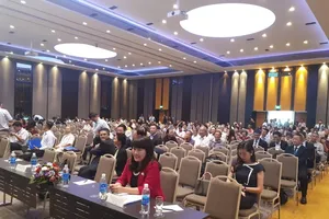 Eximbank phải dừng đại hội cổ đông vào phút chót