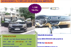 Nhà băng rao bán nhiều món hàng giá rẻ bèo vẫn ế