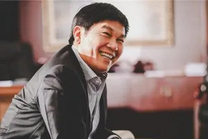 Tỷ phú Trần Đình Long đem tài sản cá nhân ra 'cầm cố'