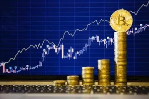 Bitcoin bất ngờ tăng giá dữ dội