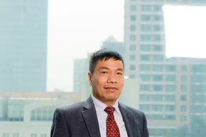 Eximbank bất ngờ có dàn lãnh đạo cấp cao mới