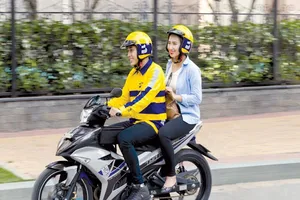 Làm sao để hưởng lãi suất ưu đãi nhờ ứng dụng gọi xe Be?