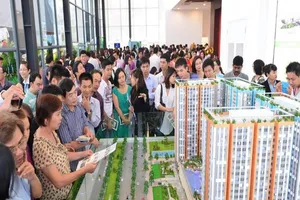 Dùng tiền mặt mua nhà đất từ 300 triệu trở lên bị kiểm soát