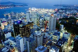 'TP.HCM cần tìm thị trường ngách về tài chính' 