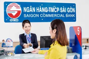 SCB ưu đãi khách hàng với gói tài khoản phát lộc