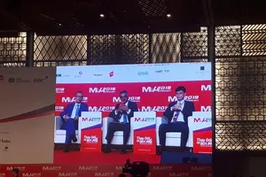 Thâu tóm tại VN đạt kỷ lục, bước vào 'kỷ nguyên mới' 