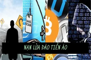 Chiêu lừa siêu hạng về tài chính, sếp ngân hàng cũng sập bẫy 