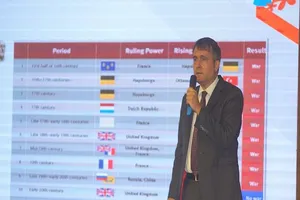 Coi chừng Việt Nam thành 'vựa' công nghệ kém của Trung Quốc