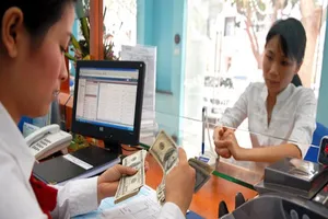 Kiều hối đổ về TP.HCM tăng mạnh